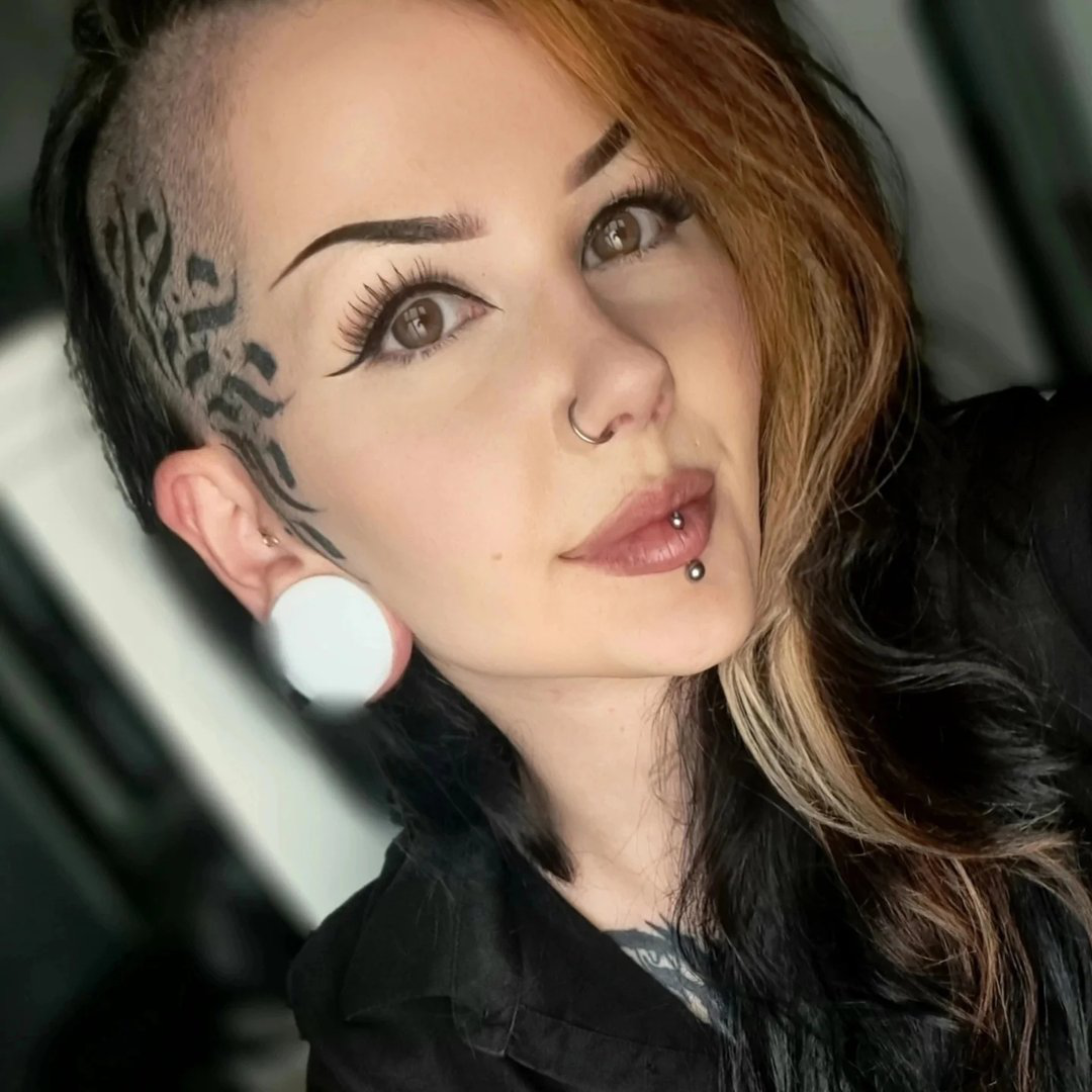 Tattoos by Jess Williams